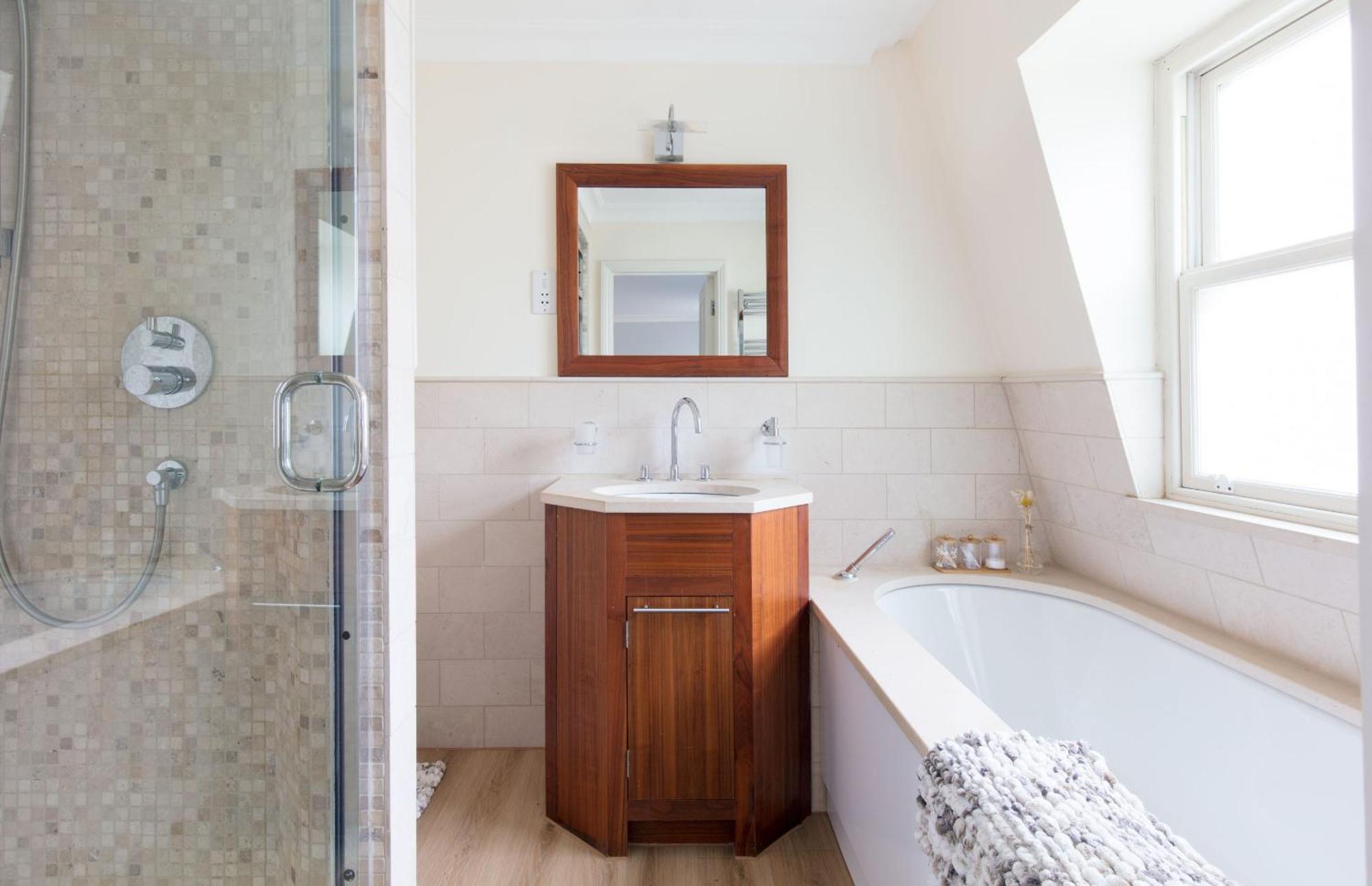 Spacious Quiet 4Bedrooms 6Beds House With Private Garage 5Min Walk To Paddington Station Лондон Экстерьер фото