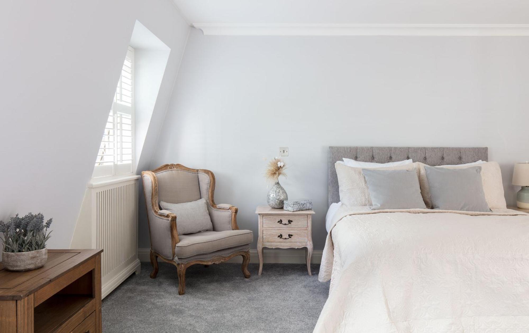 Spacious Quiet 4Bedrooms 6Beds House With Private Garage 5Min Walk To Paddington Station Лондон Экстерьер фото