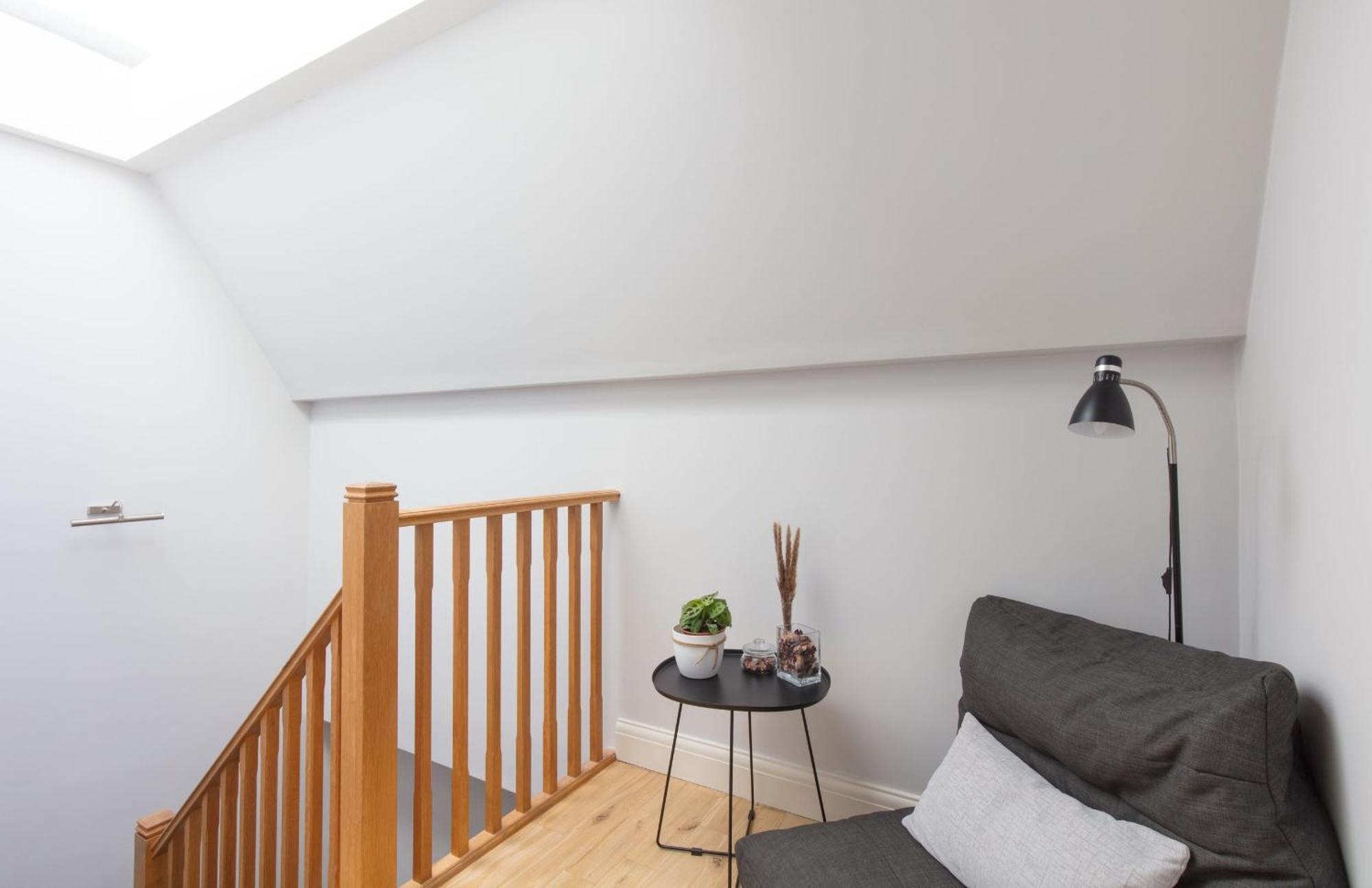 Spacious Quiet 4Bedrooms 6Beds House With Private Garage 5Min Walk To Paddington Station Лондон Экстерьер фото