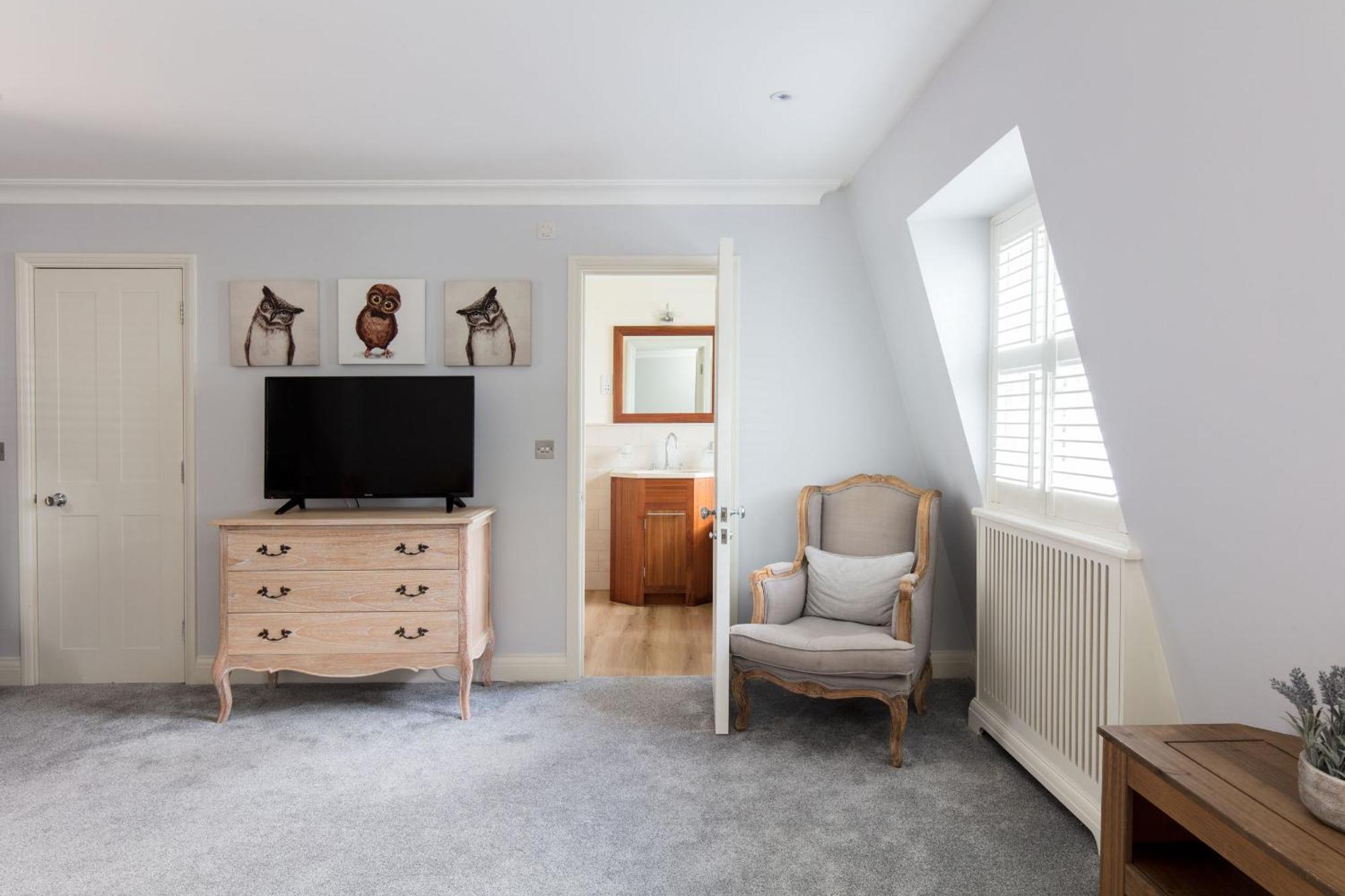 Spacious Quiet 4Bedrooms 6Beds House With Private Garage 5Min Walk To Paddington Station Лондон Экстерьер фото