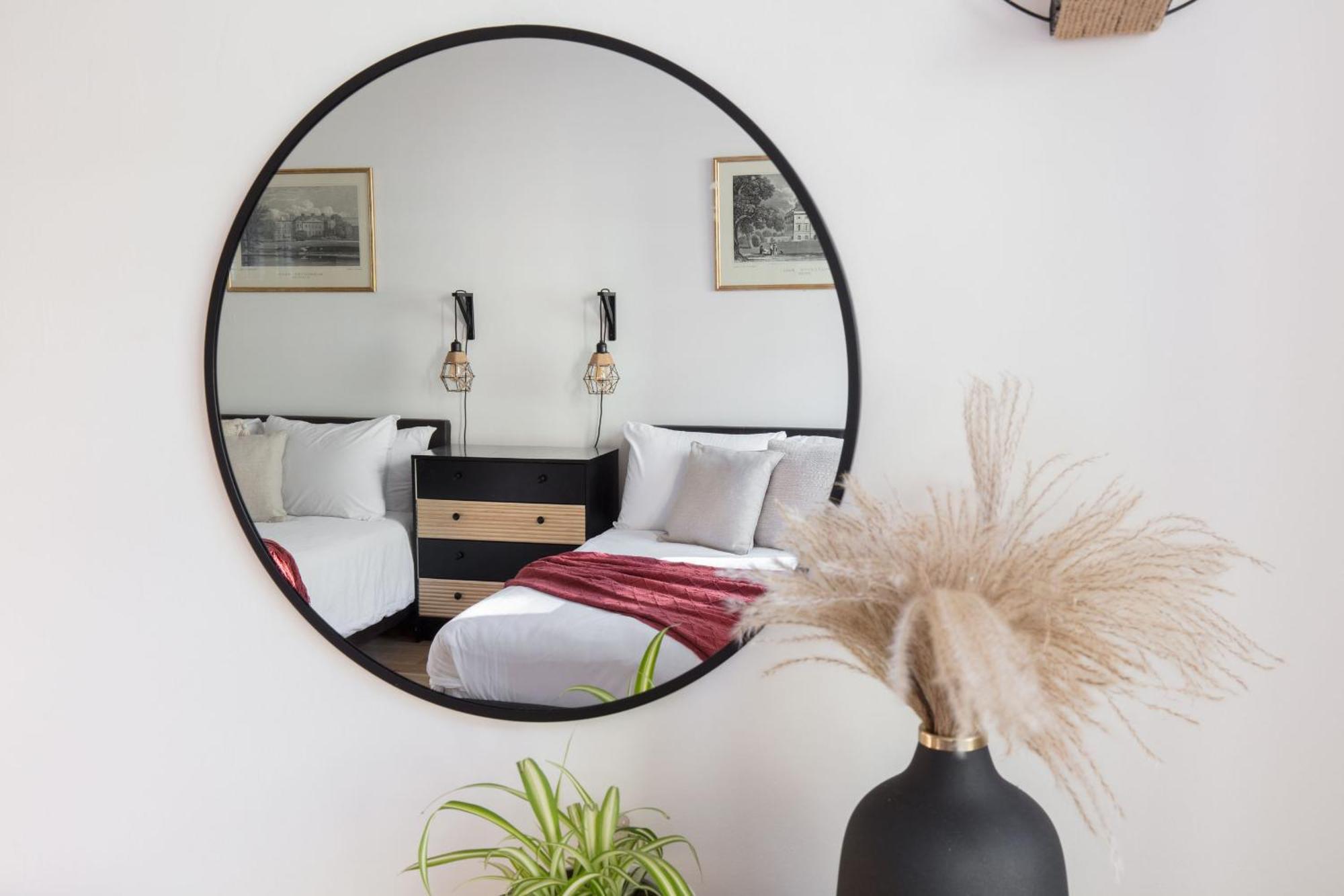 Spacious Quiet 4Bedrooms 6Beds House With Private Garage 5Min Walk To Paddington Station Лондон Экстерьер фото